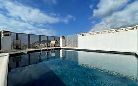 Apartment Capri Centro By Interhome